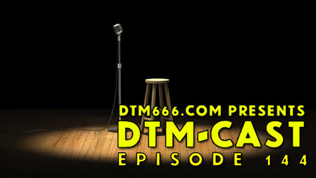 DTM-Cast – Episode&nbsp;#144