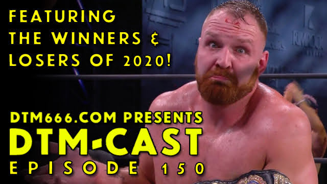 DTM-Cast – Episode&nbsp;#150