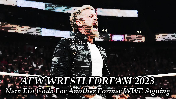 AEW Wrestle Dream&nbsp;2023