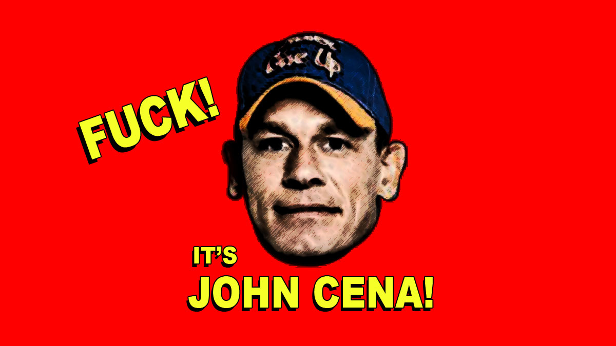 No Interest In John Cena’s Last&nbsp;Match