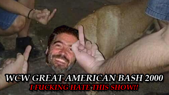 WCW Great American Bash&nbsp;2000