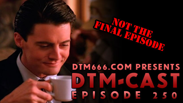 DTM-Cast – Episode&nbsp;#250