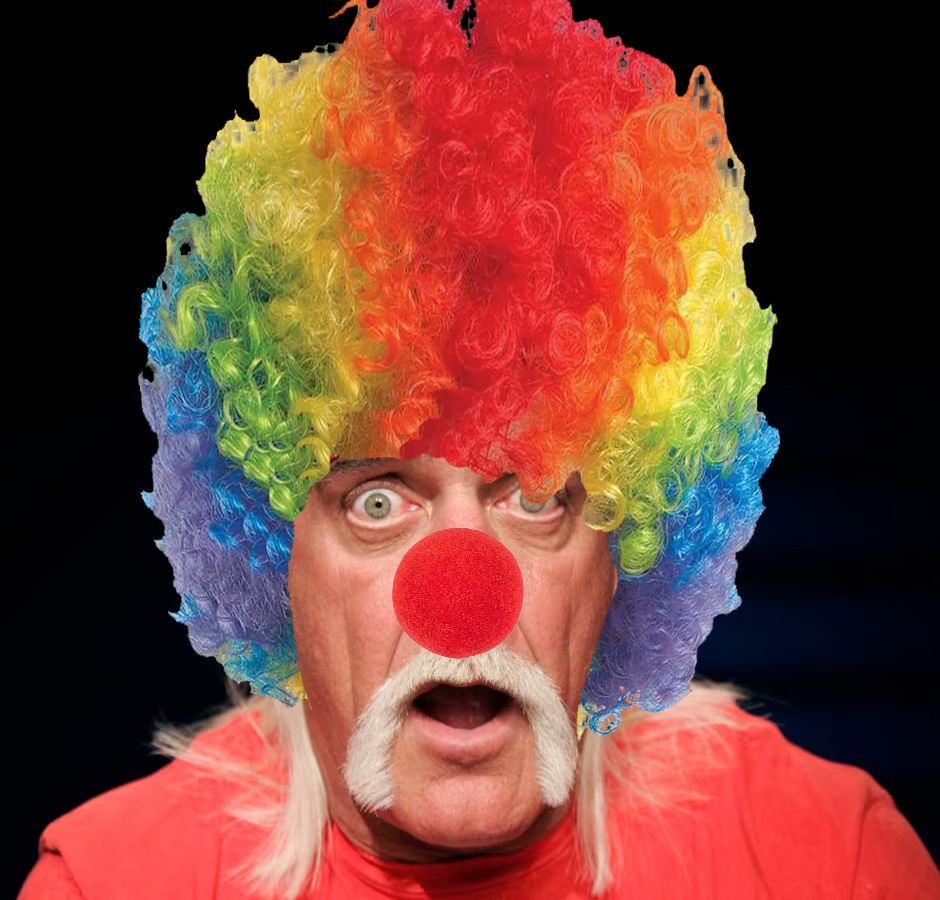 Terry, You Fumb&nbsp;Duck…