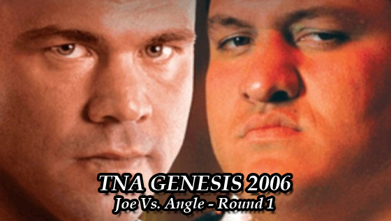 TNA Genesis 2006