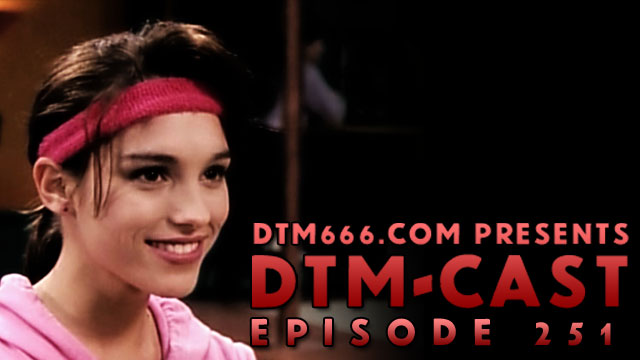 DTM-Cast – Episode&nbsp;#251