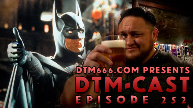 DTM-Cast – Episode&nbsp;#252