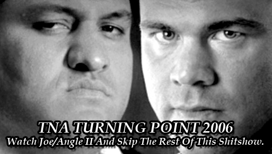TNA Turning Point&nbsp;2006