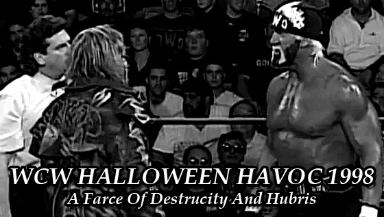 WCW Halloween Havoc&nbsp;1998