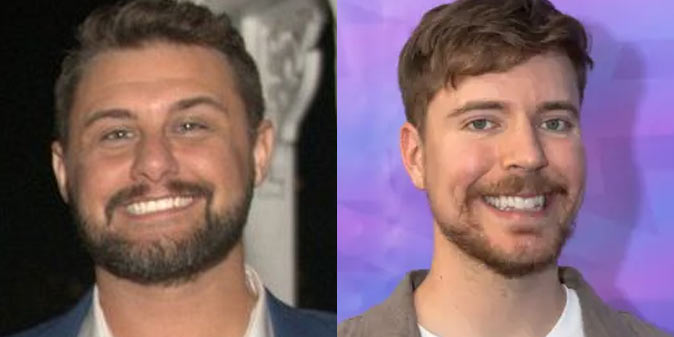 Separated At Birth… Or AI&nbsp;Generated?